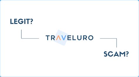 Traveluro Review - Legit or Scam Overall, users have had a positive experience with Traveluro. . Is traveluro legit
